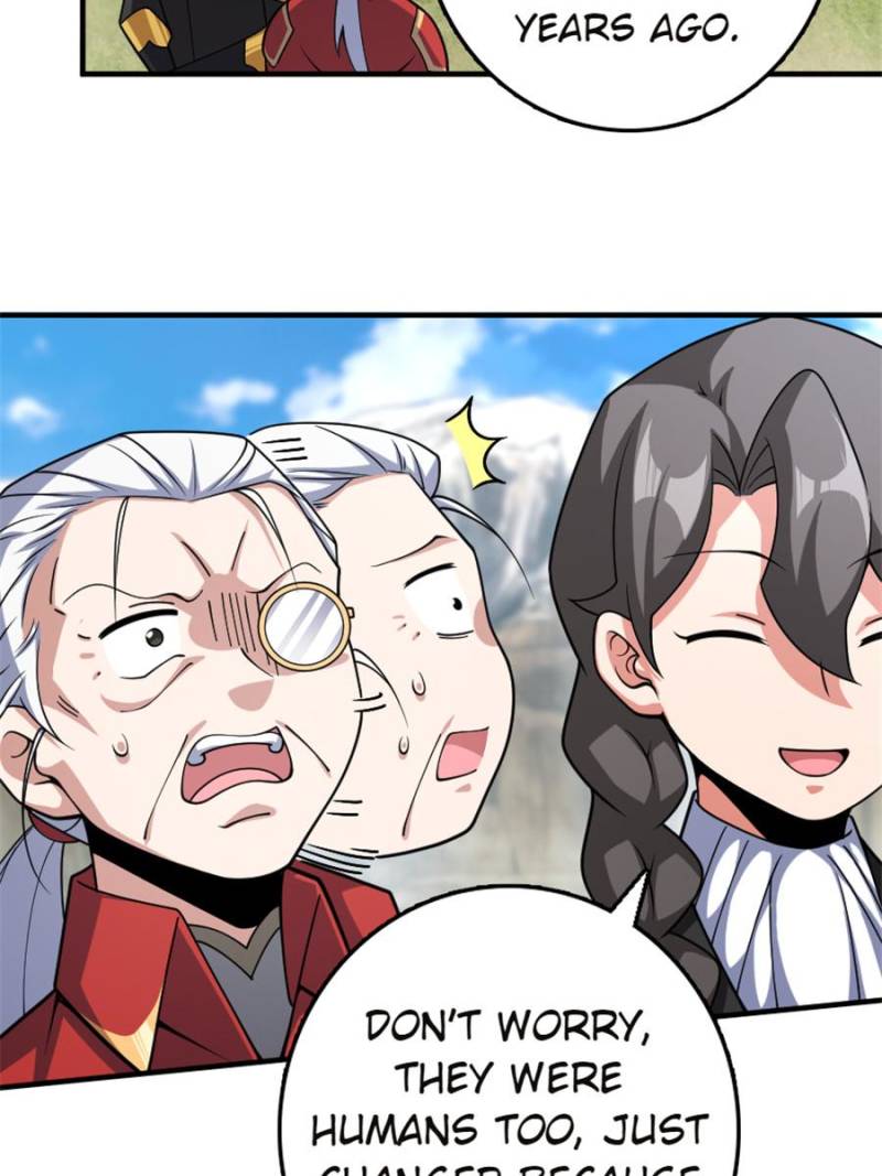 Read Release That Witch ENGLISH Manga Online