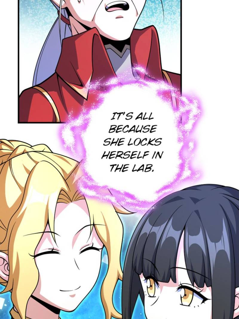 Read Release That Witch ENGLISH Manga Online