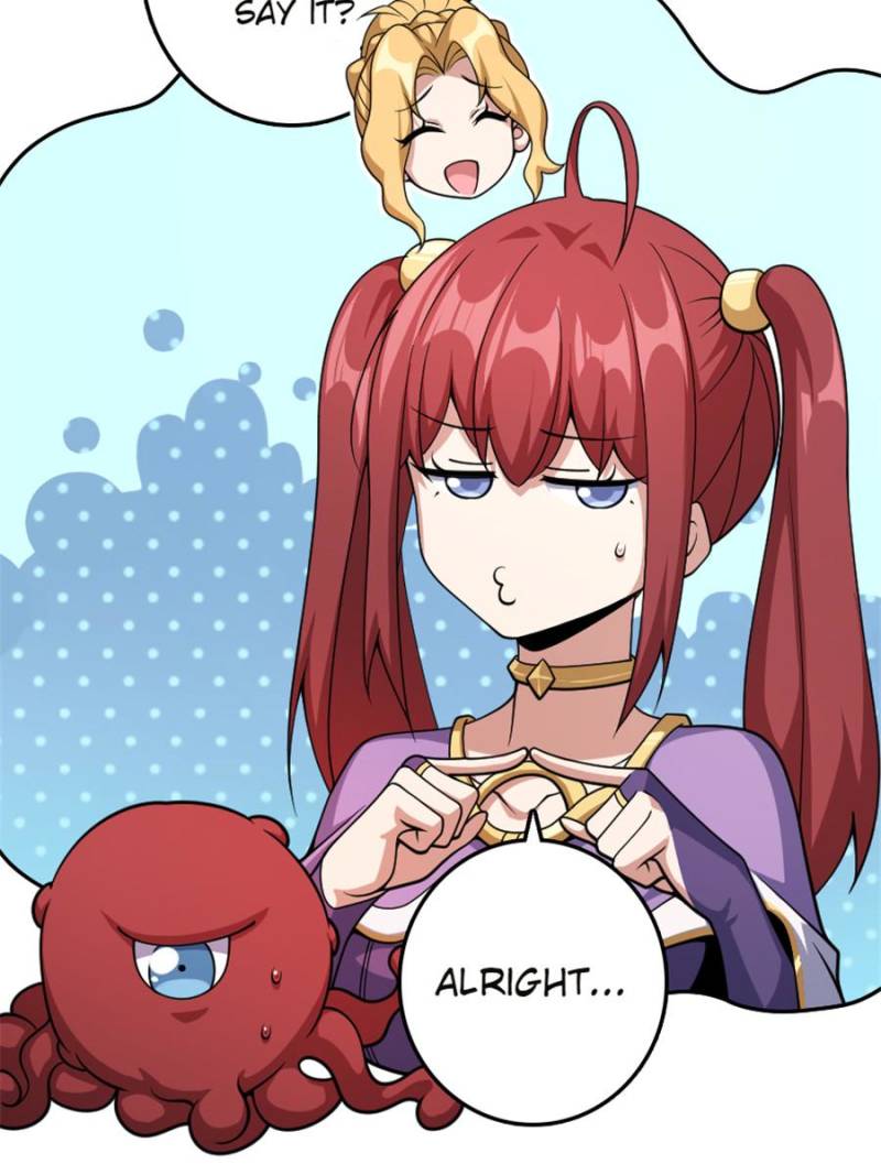 Read Release That Witch ENGLISH Manga Online