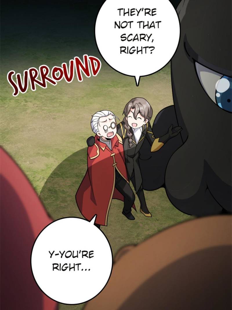 Read Release That Witch ENGLISH Manga Online