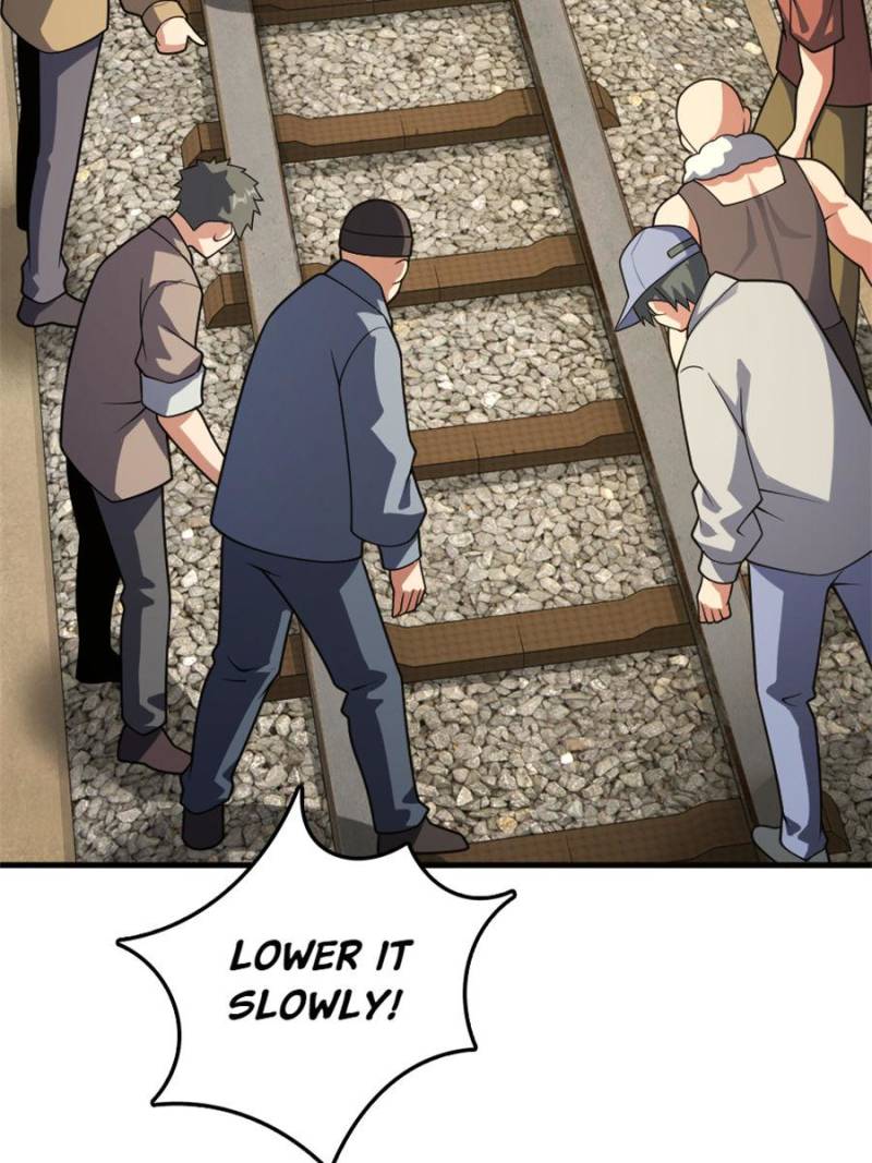 Read Release That Witch ENGLISH Manga Online