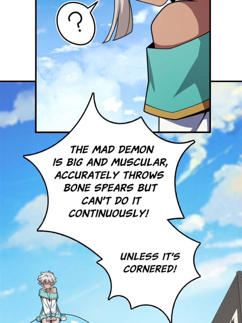 Read Release That Witch ENGLISH Manga Online