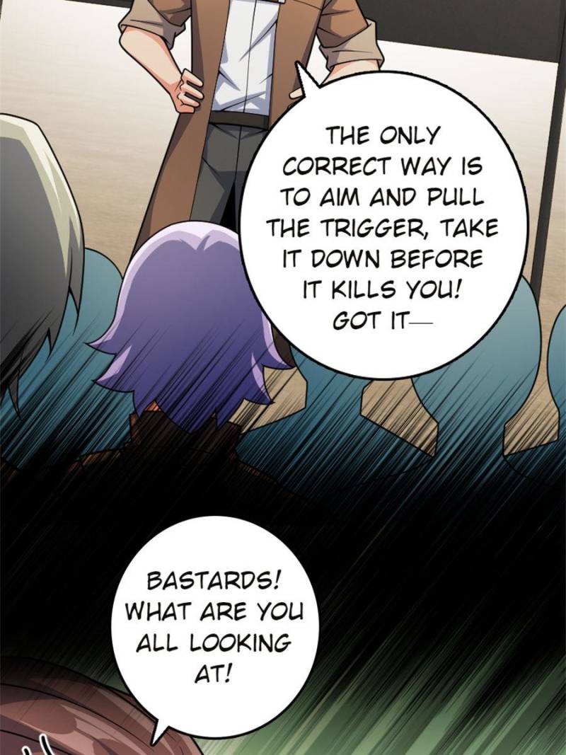 Read Release That Witch ENGLISH Manga Online