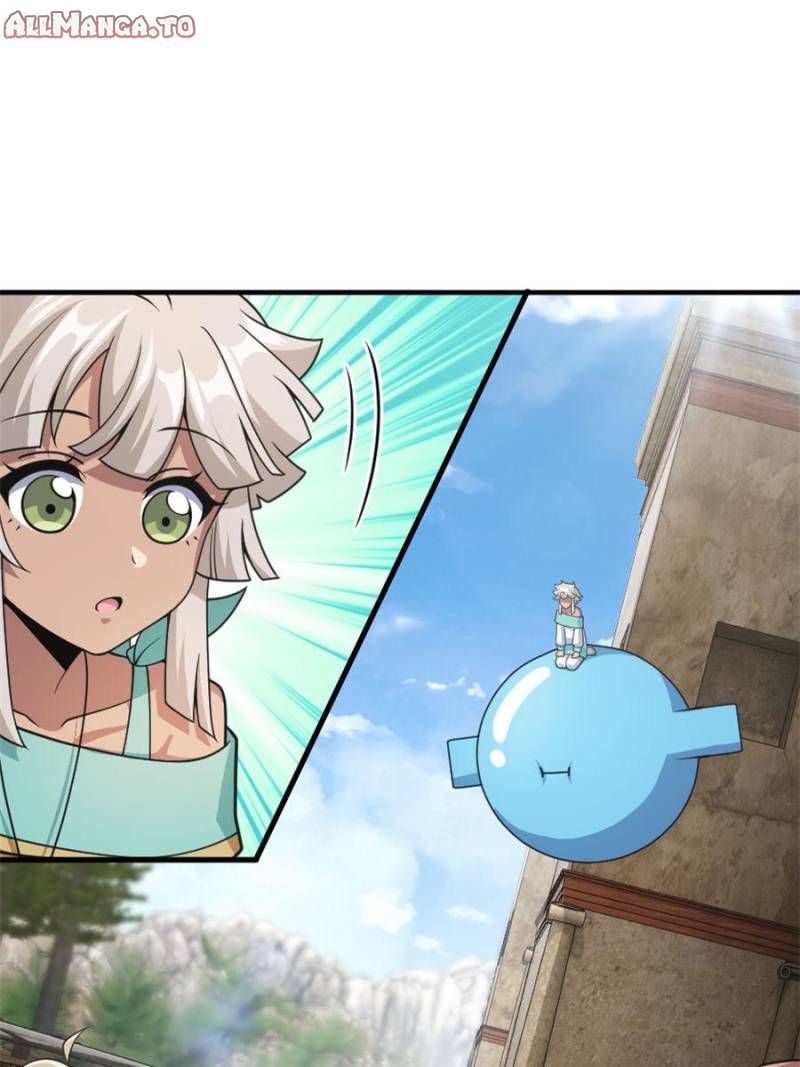 Read Release That Witch ENGLISH Manga Online