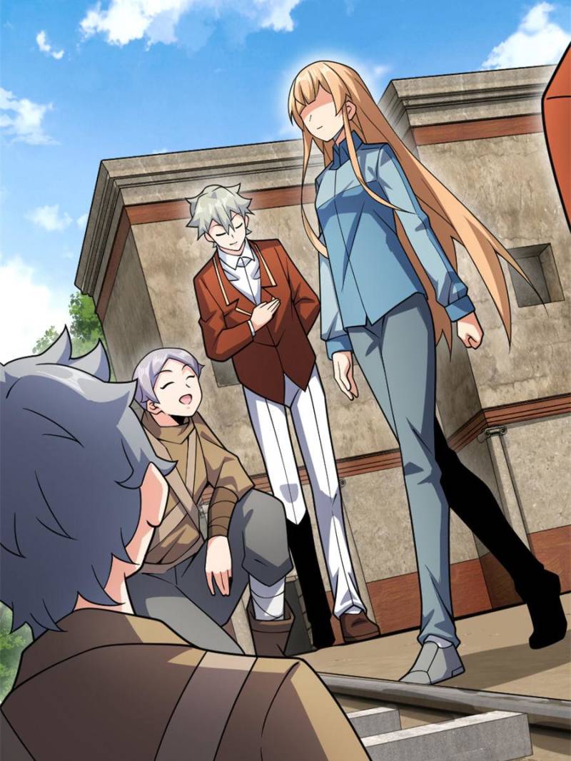 Read Release That Witch ENGLISH Manga Online