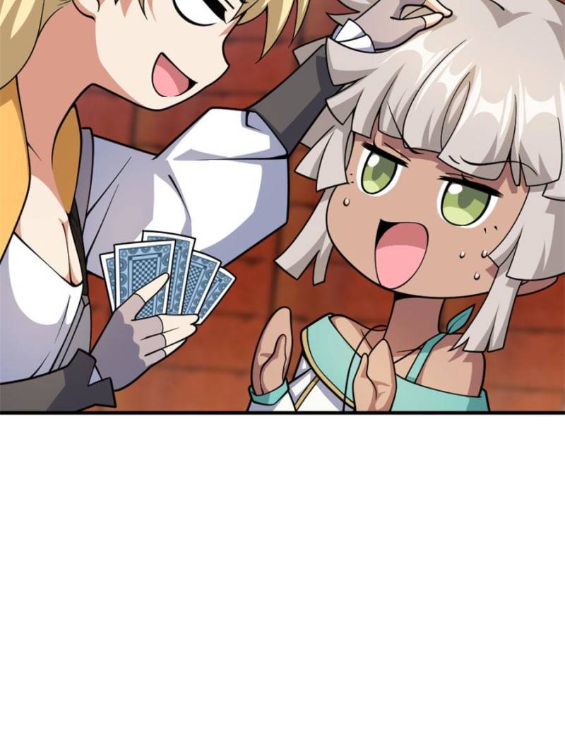 Read Release That Witch ENGLISH Manga Online