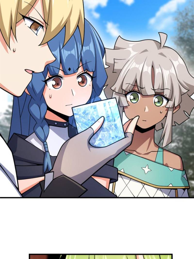 Read Release That Witch ENGLISH Manga Online