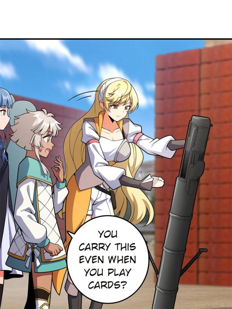 Read Release That Witch ENGLISH Manga Online