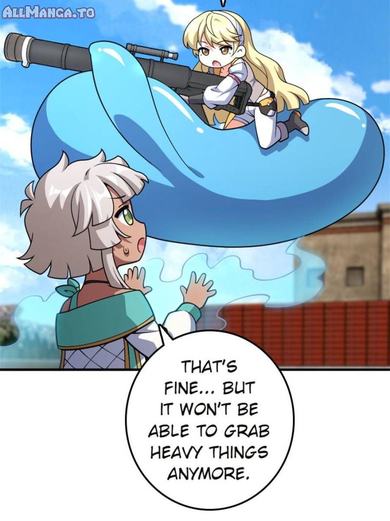 Read Release That Witch ENGLISH Manga Online