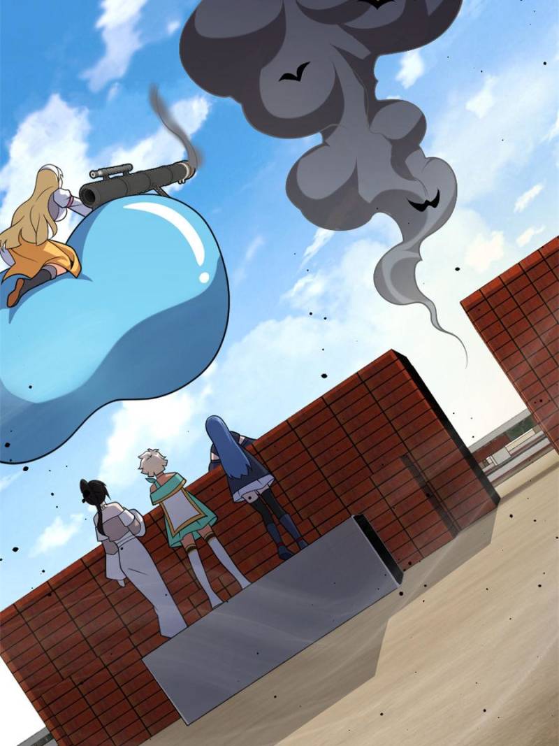 Read Release That Witch ENGLISH Manga Online