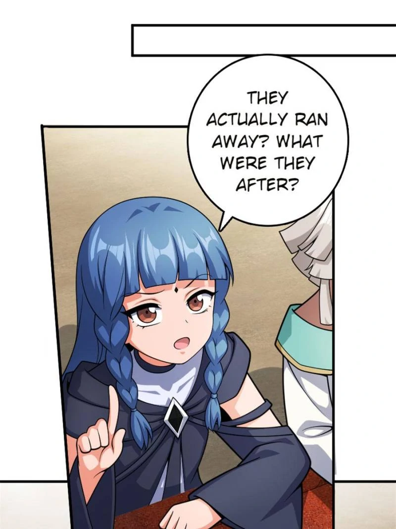 Read Release That Witch ENGLISH Manga Online