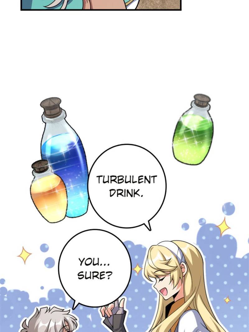 Read Release That Witch ENGLISH Manga Online