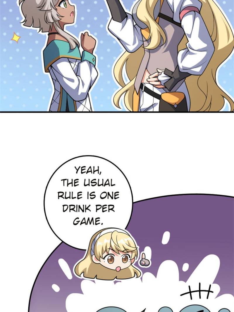 Read Release That Witch ENGLISH Manga Online