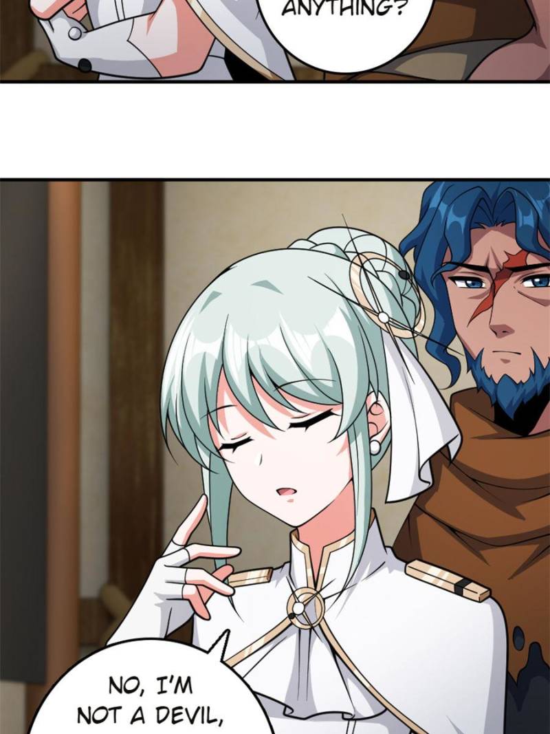 Read Release That Witch ENGLISH Manga Online