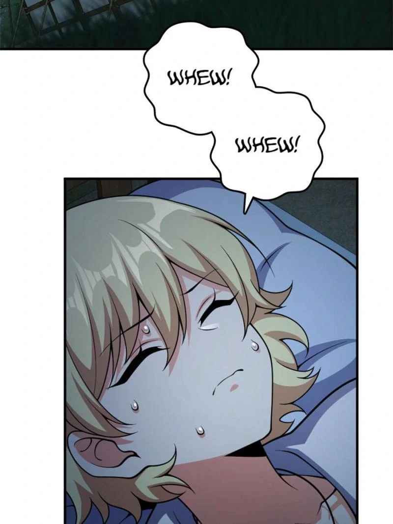 Read Release That Witch ENGLISH Manga Online