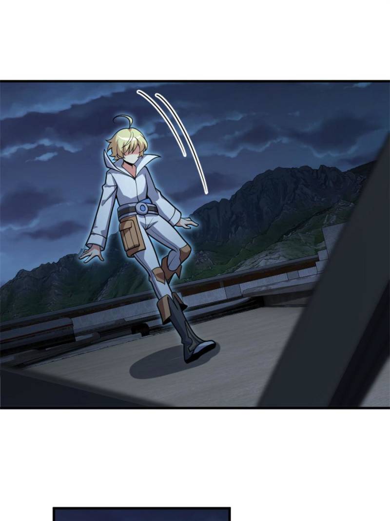 Read Release That Witch ENGLISH Manga Online