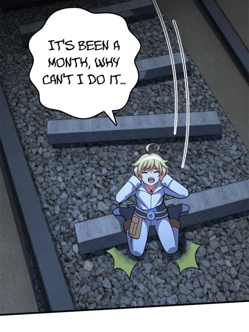 Read Release That Witch ENGLISH Manga Online