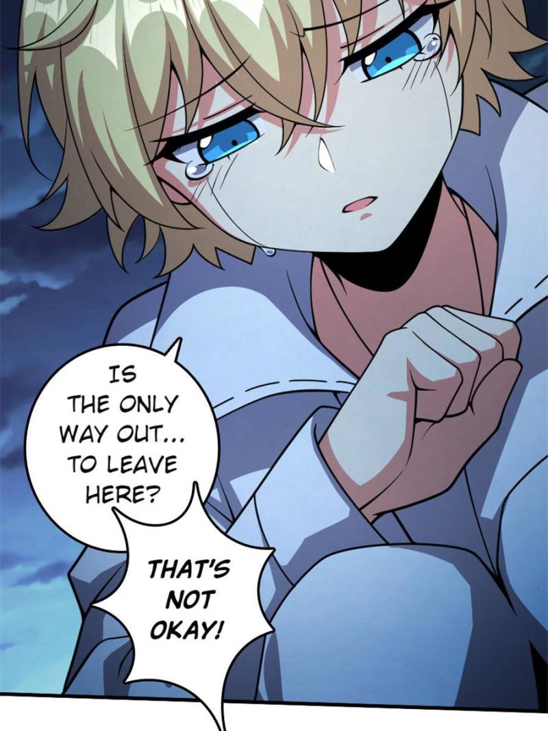 Read Release That Witch ENGLISH Manga Online