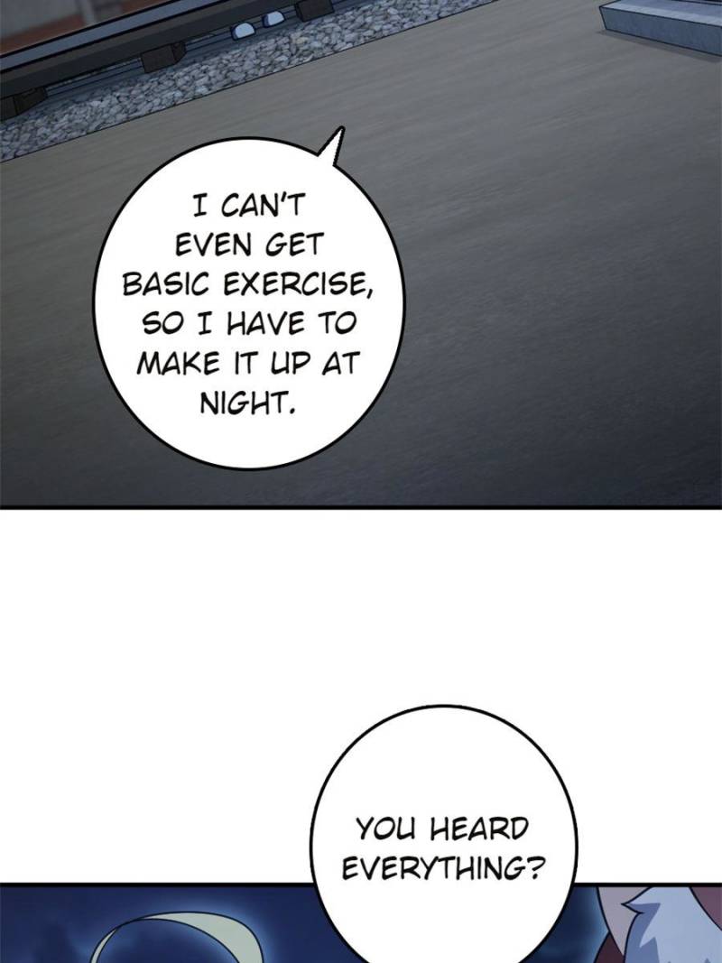 Read Release That Witch ENGLISH Manga Online