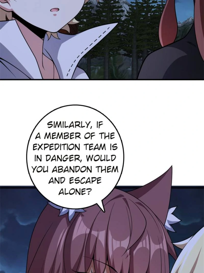 Read Release That Witch ENGLISH Manga Online