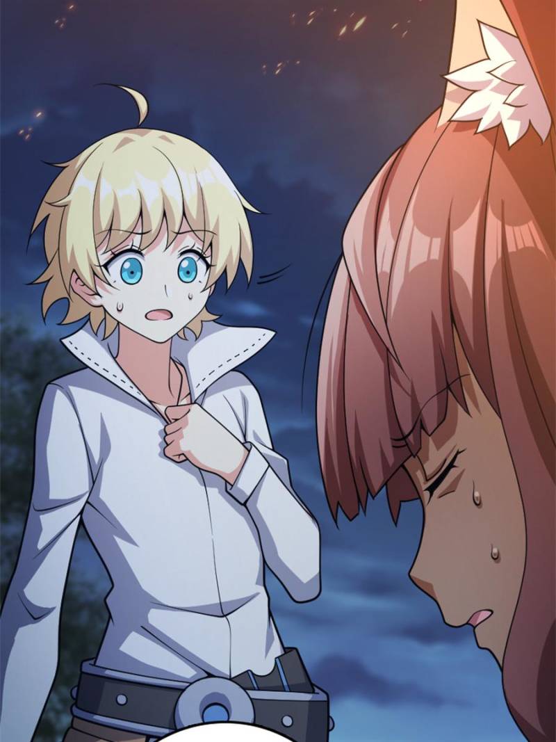 Read Release That Witch ENGLISH Manga Online