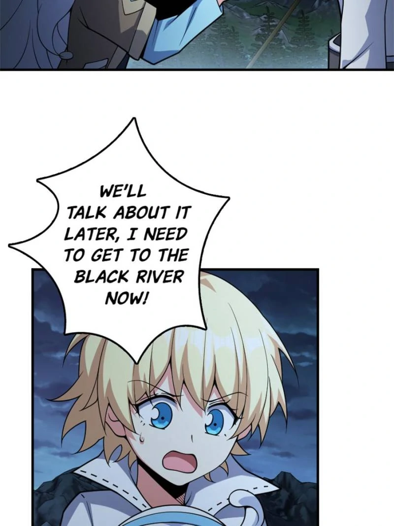 Read Release That Witch ENGLISH Manga Online