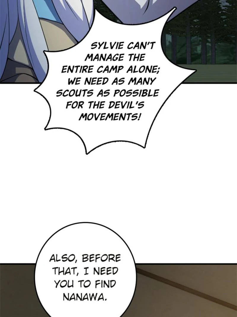 Read Release That Witch ENGLISH Manga Online