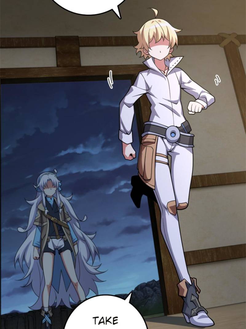 Read Release That Witch ENGLISH Manga Online