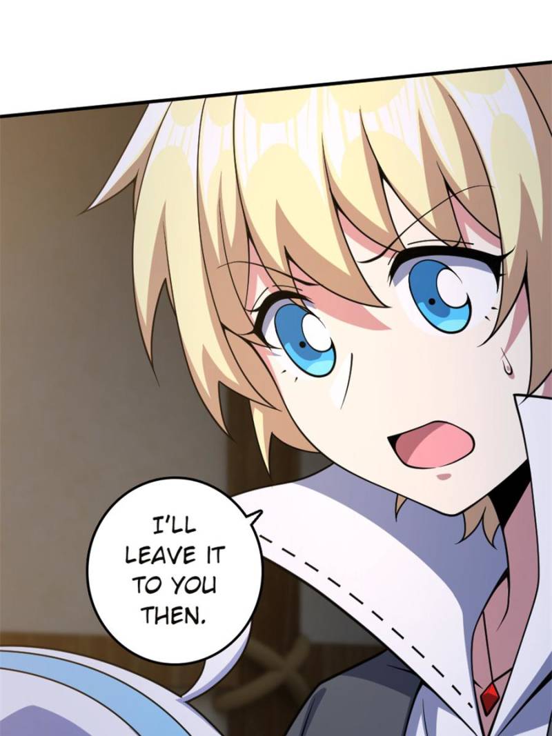 Read Release That Witch ENGLISH Manga Online