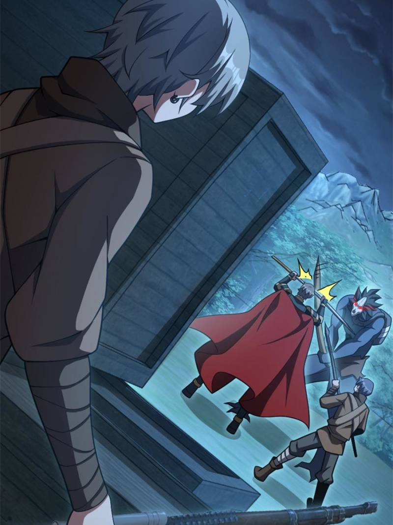 Read Release That Witch ENGLISH Manga Online