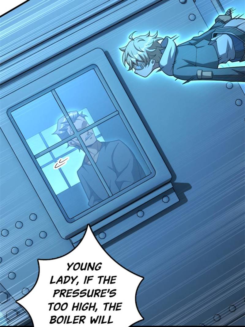 Read Release That Witch ENGLISH Manga Online