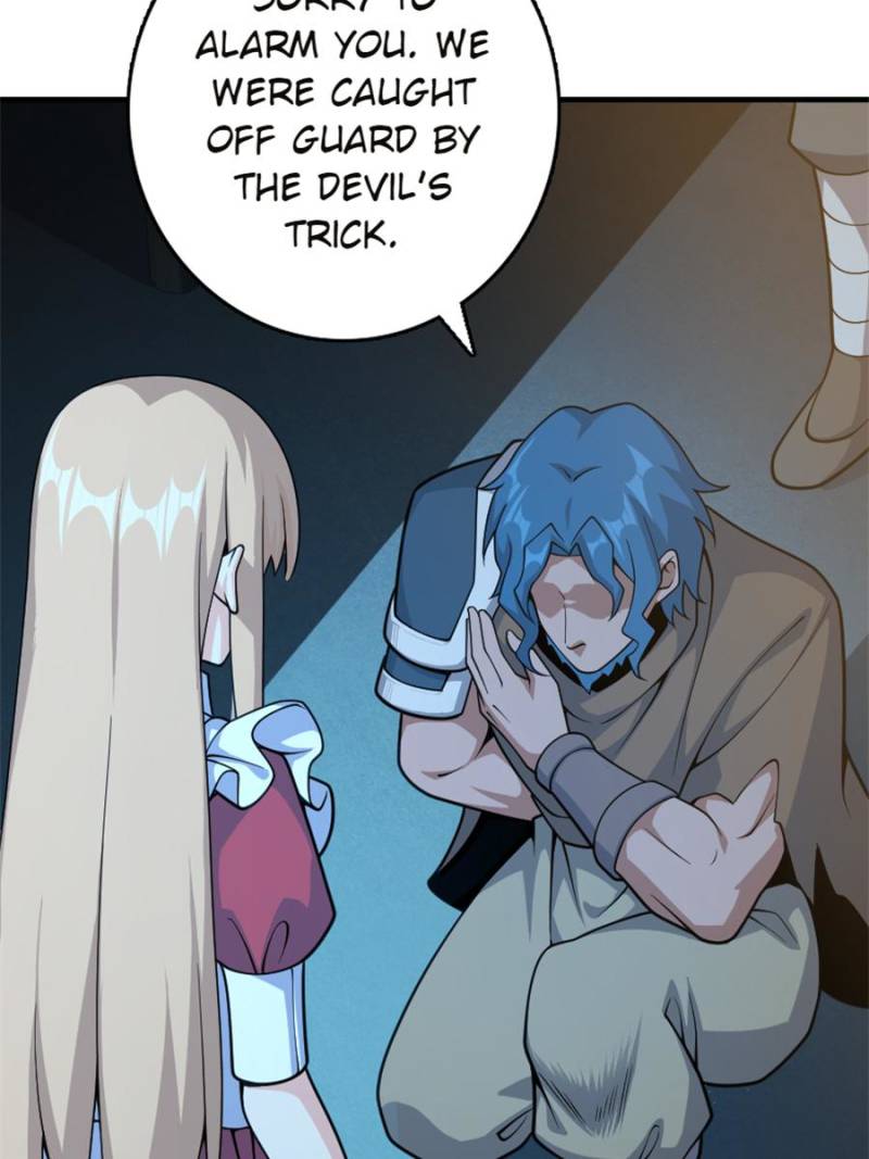 Read Release That Witch ENGLISH Manga Online