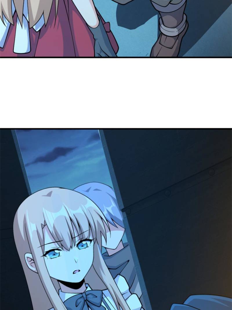 Read Release That Witch ENGLISH Manga Online