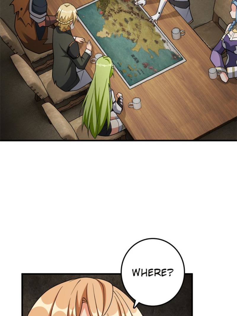 Read Release That Witch ENGLISH Manga Online