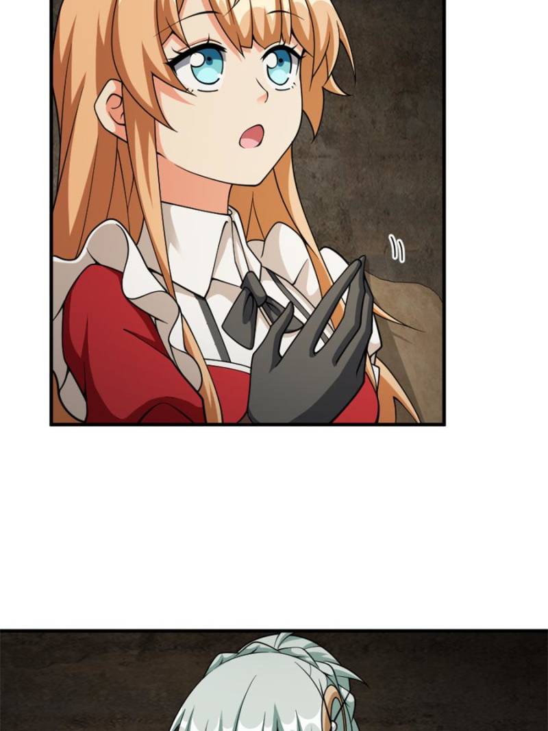 Read Release That Witch ENGLISH Manga Online