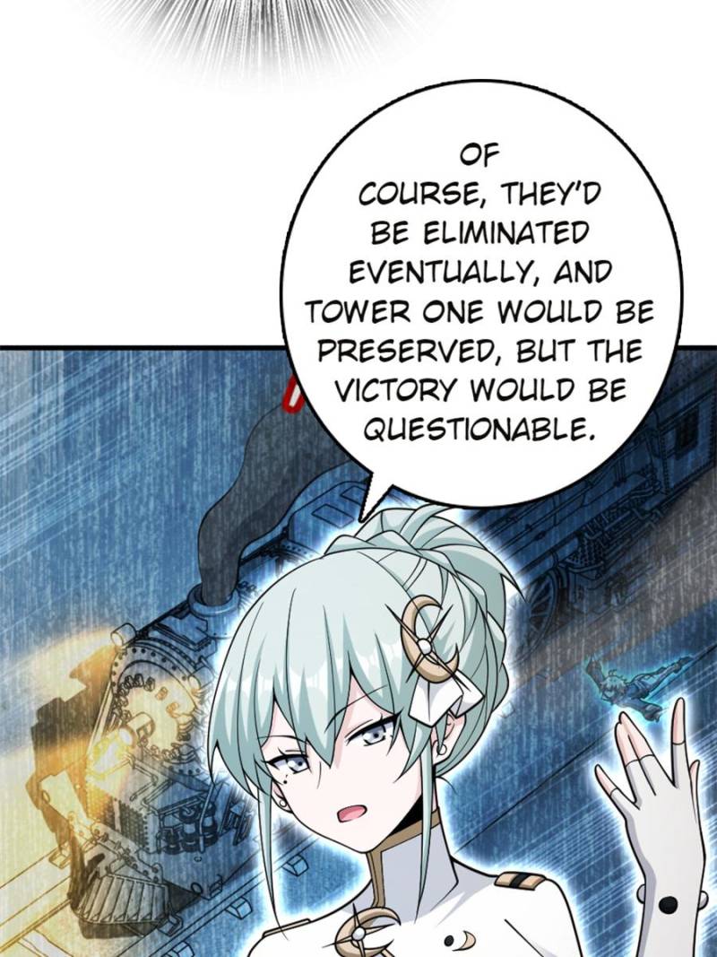 Read Release That Witch ENGLISH Manga Online