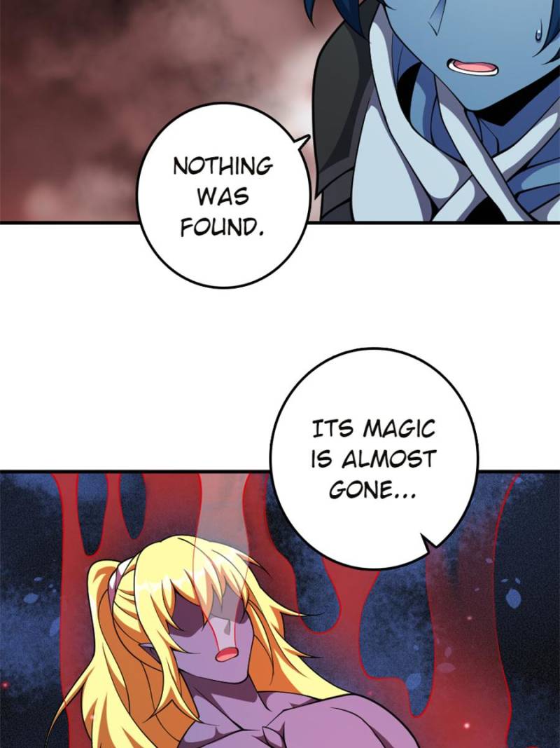 Read Release That Witch ENGLISH Manga Online