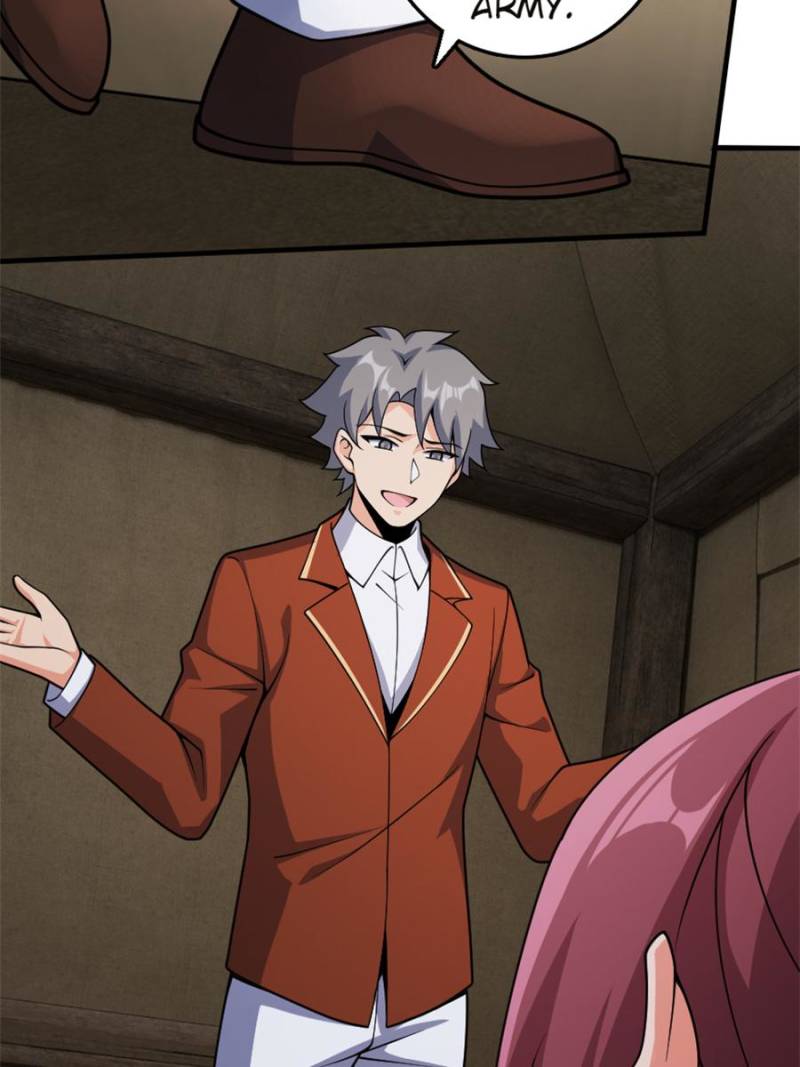 Read Release That Witch ENGLISH Manga Online