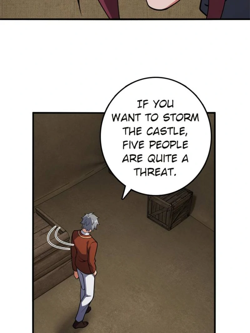 Read Release That Witch ENGLISH Manga Online