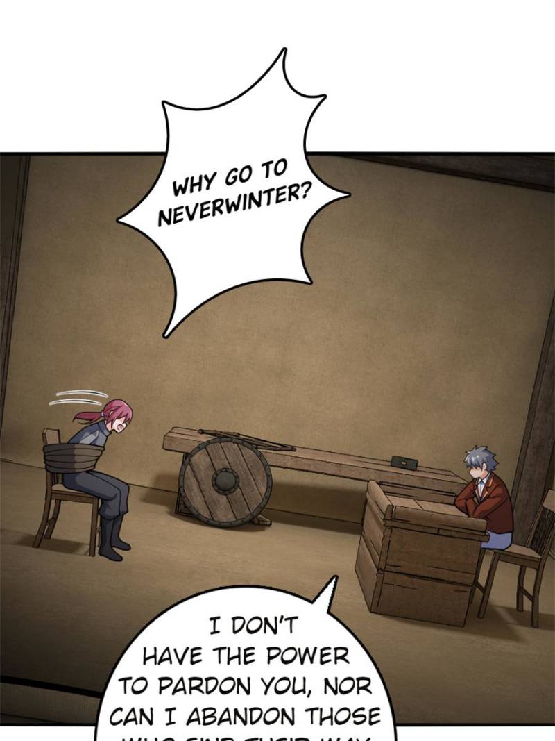 Read Release That Witch ENGLISH Manga Online