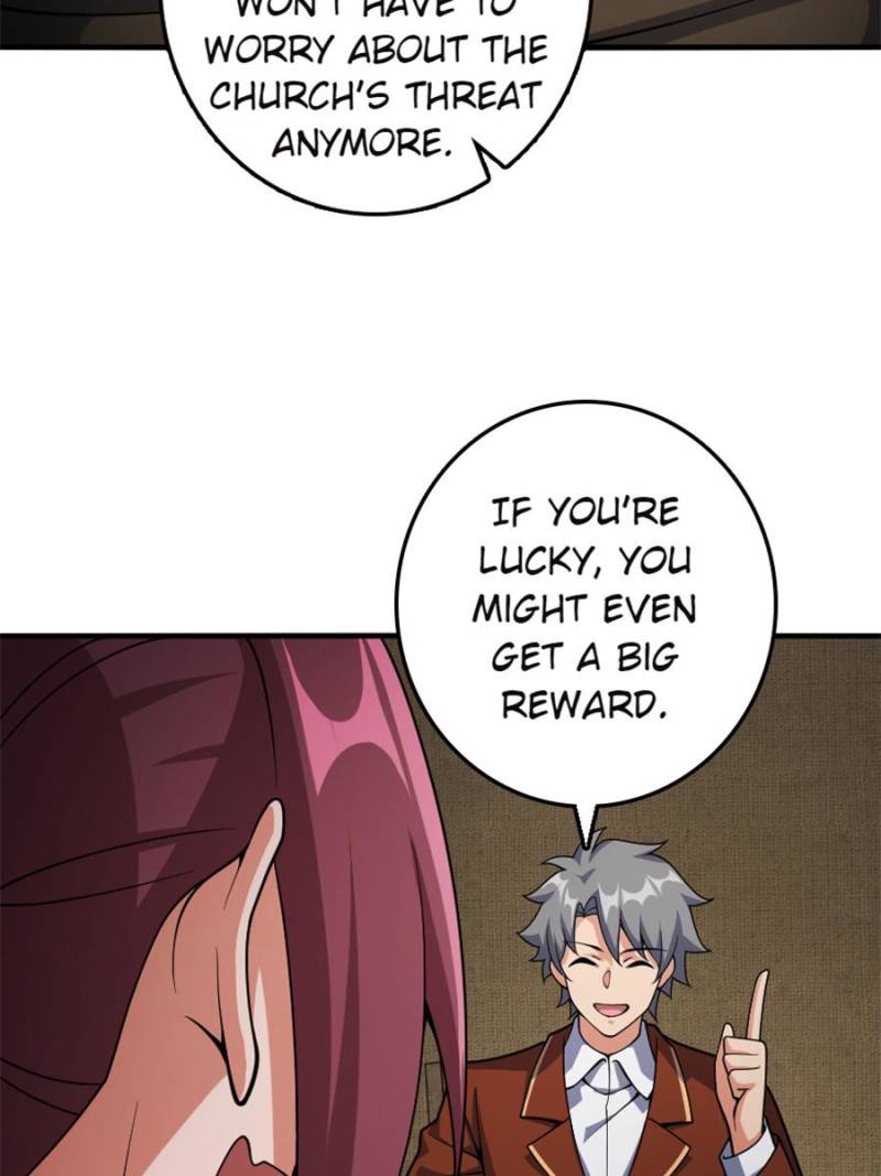 Read Release That Witch ENGLISH Manga Online