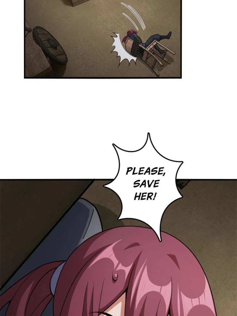 Read Release That Witch ENGLISH Manga Online