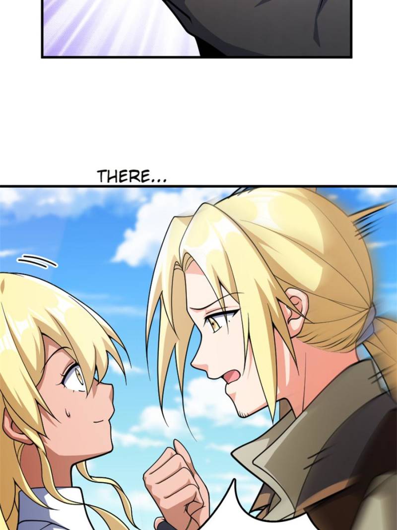 Read Release That Witch ENGLISH Manga Online