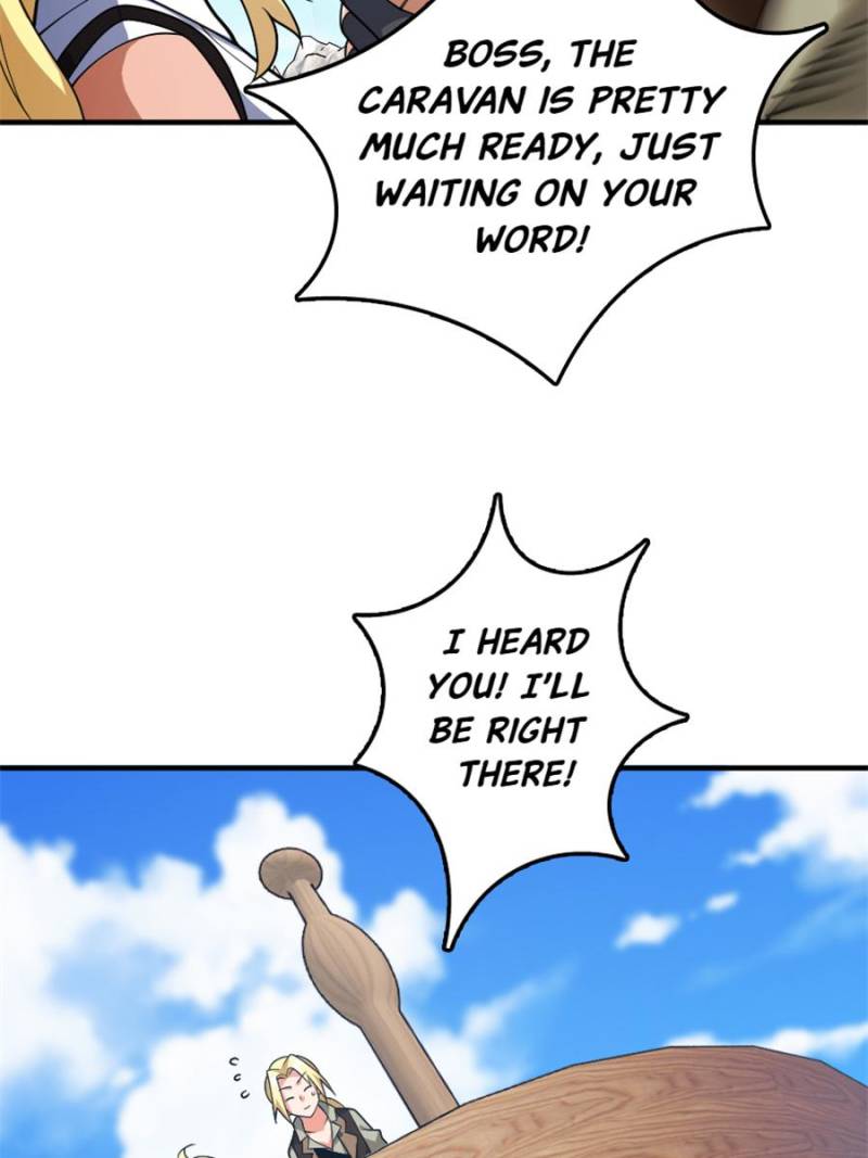 Read Release That Witch ENGLISH Manga Online