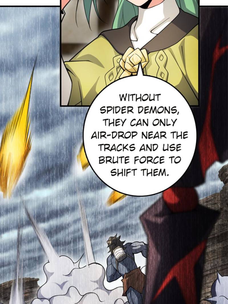 Read Release That Witch ENGLISH Manga Online