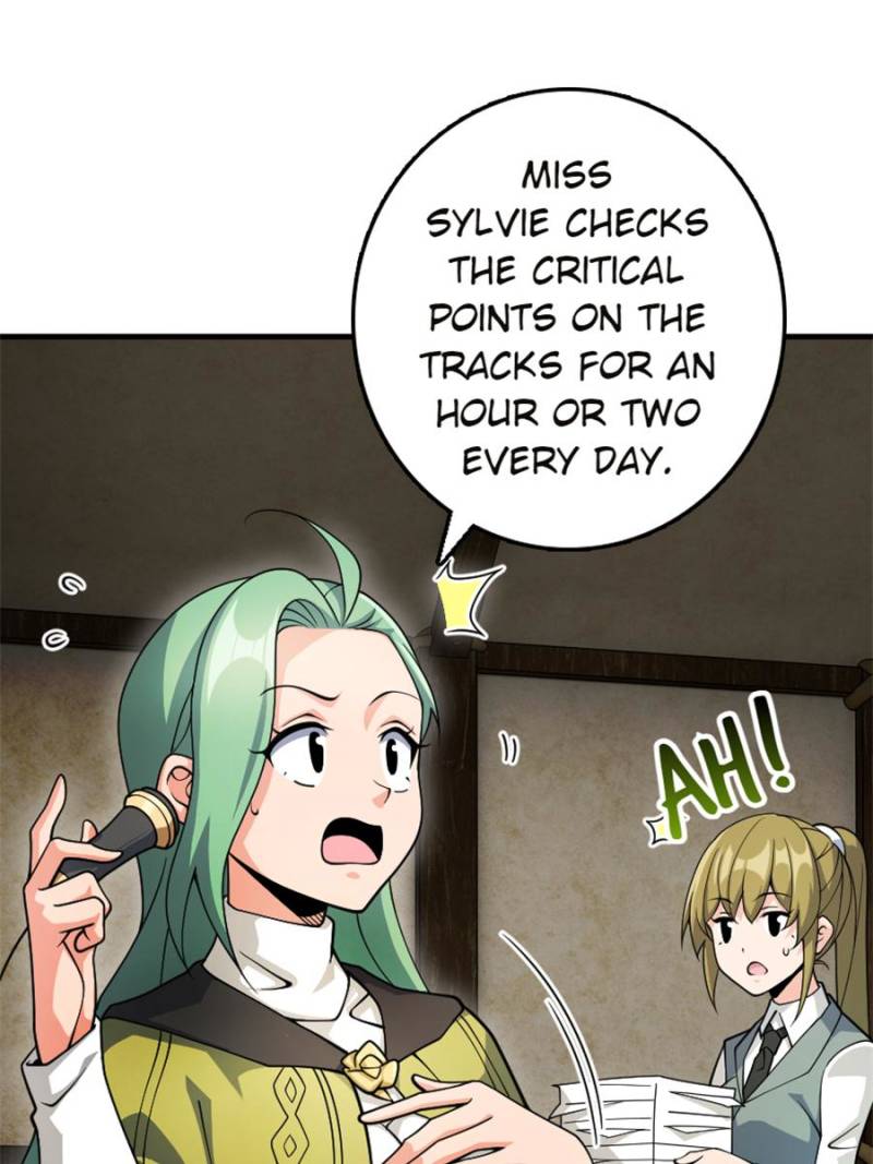 Read Release That Witch ENGLISH Manga Online