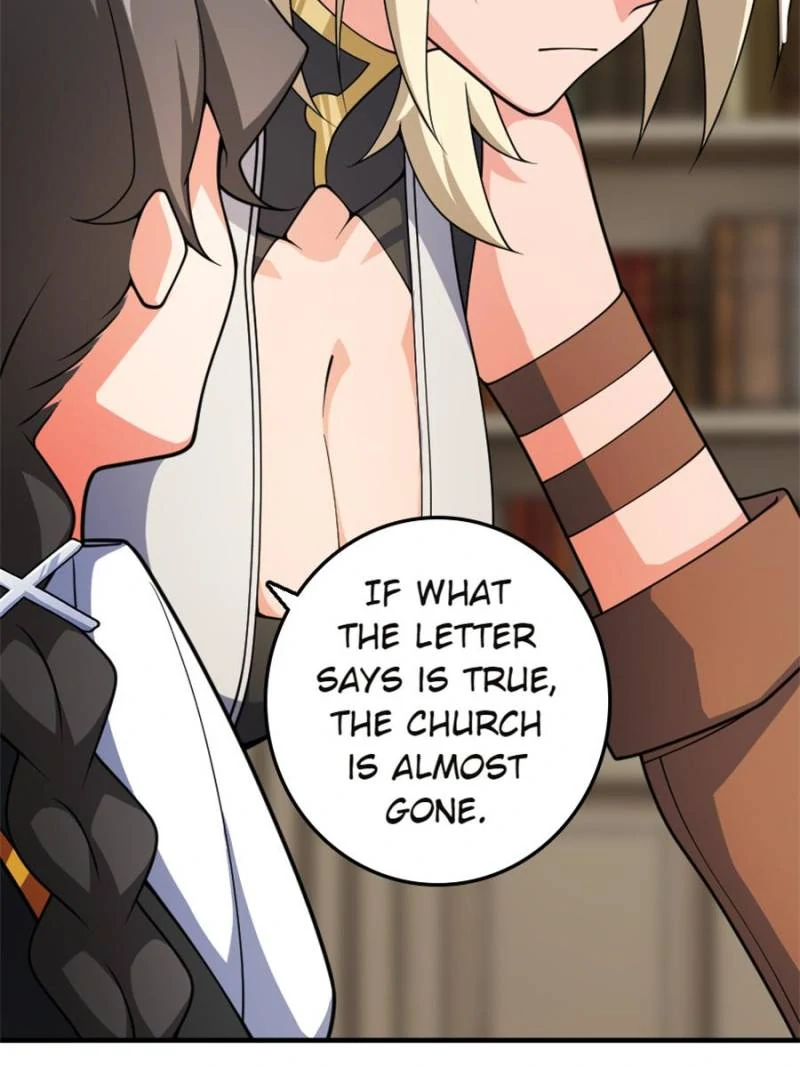 Read Release That Witch ENGLISH Manga Online