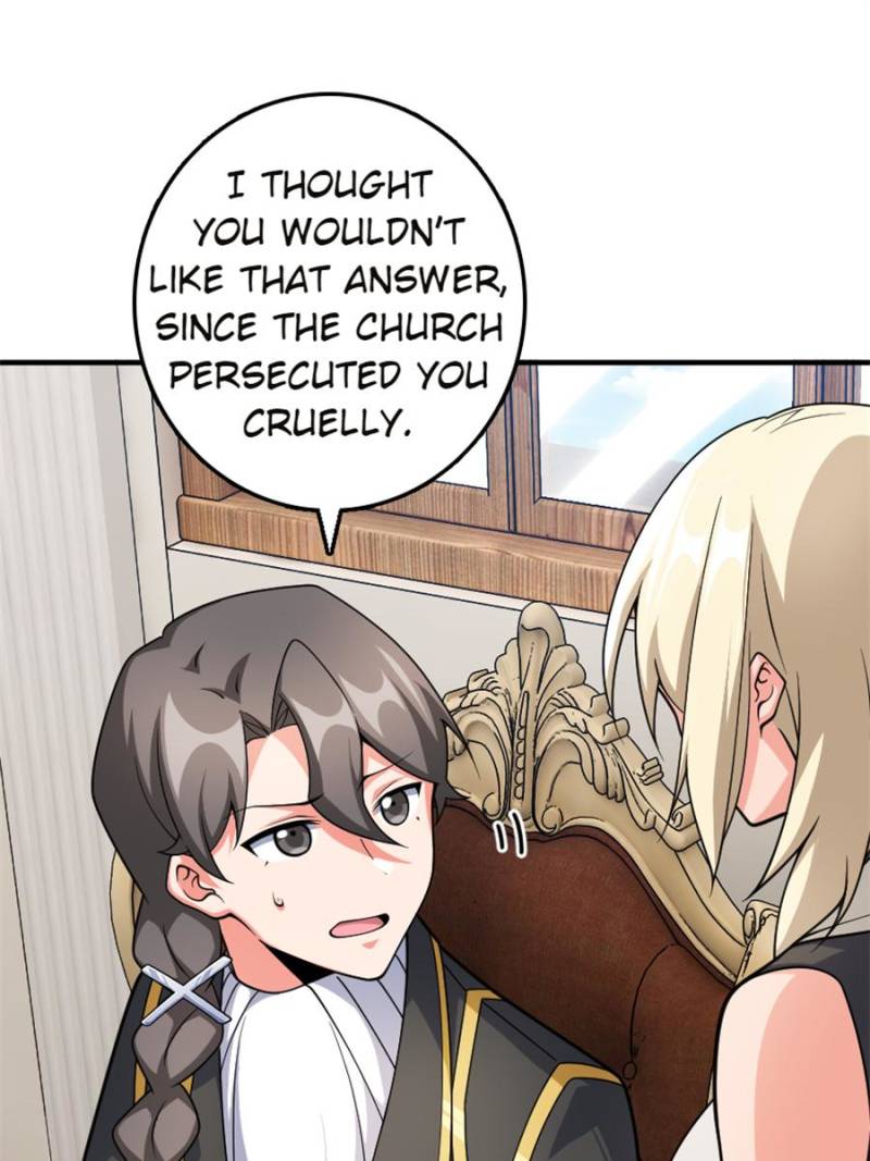 Read Release That Witch ENGLISH Manga Online