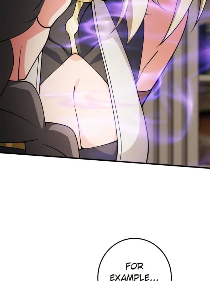 Read Release That Witch ENGLISH Manga Online