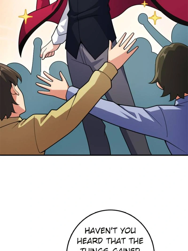 Read Release That Witch ENGLISH Manga Online